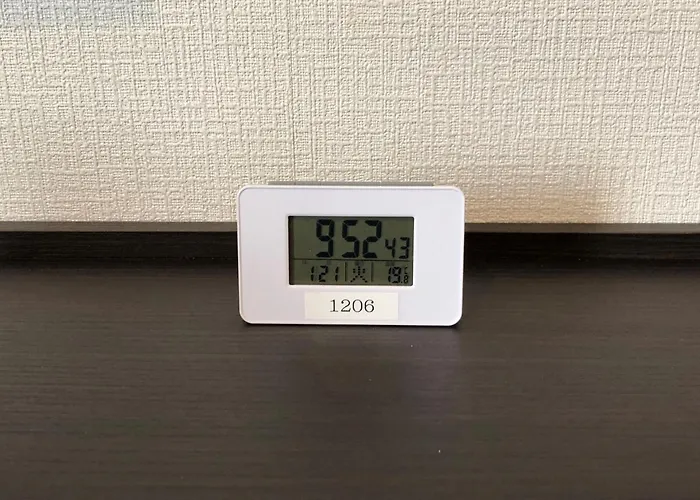 Ai Hotel Keikyu Kamata